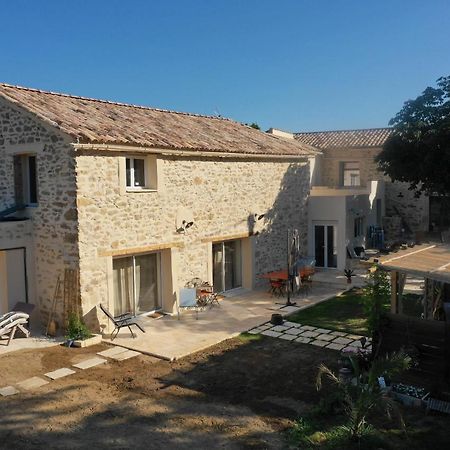 Le Clos Soleilhan Saint-Gervais  Luaran gambar
