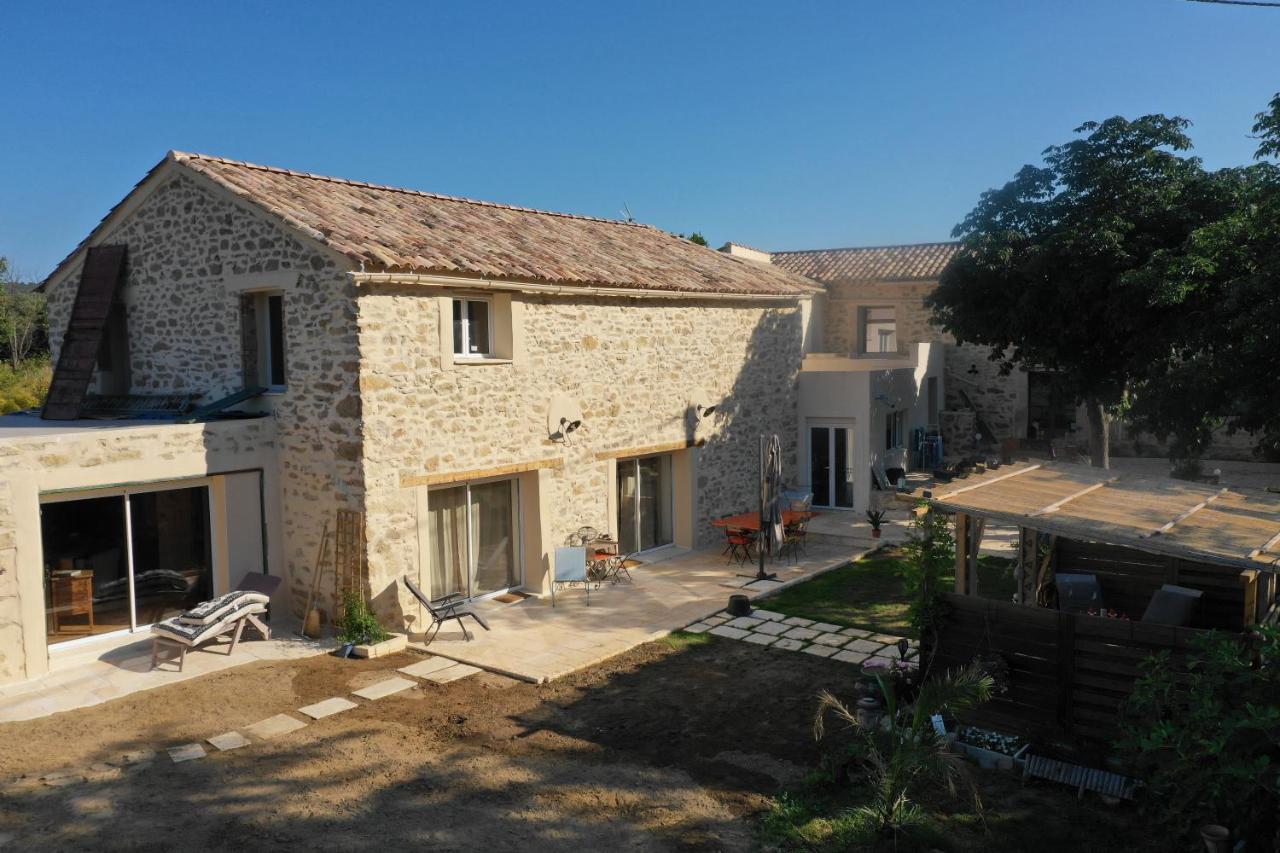Le Clos Soleilhan Saint-Gervais  Luaran gambar