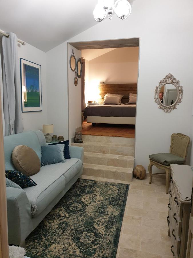 Le Clos Soleilhan Saint-Gervais  Luaran gambar